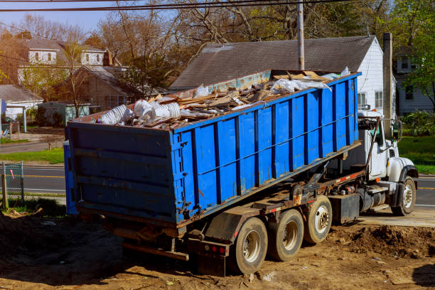 Best Commercial Cleanout Services  in Benton Park, CA