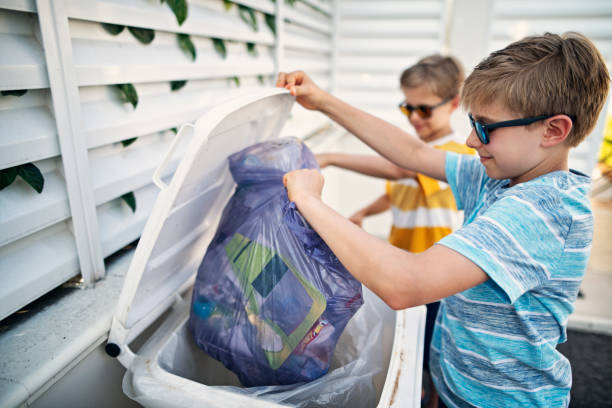 Best Affordable Junk Removal Services  in Benton Park, CA