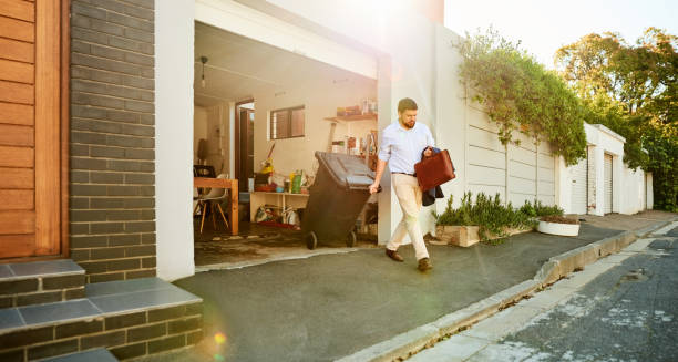 Best Trash Removal Near Me  in Benton Park, CA
