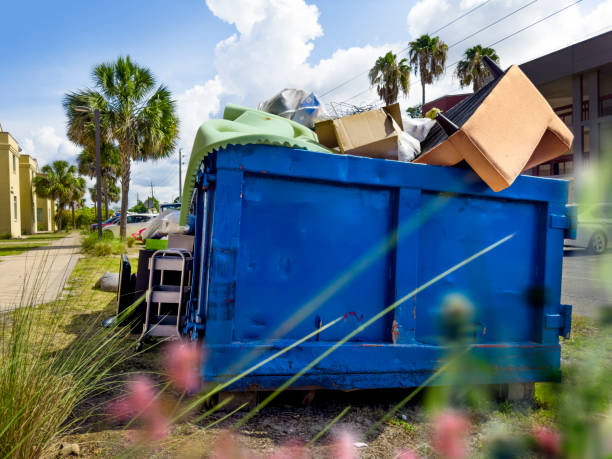 Household Junk Removal in Benton Park, CA