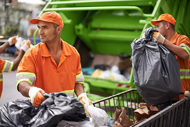 Best Garage Cleanout Services  in Benton Park, CA