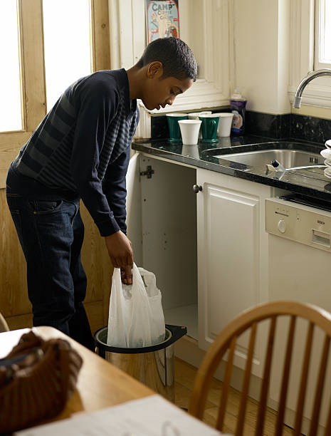 Best Basement Cleanout Services  in Benton Park, CA
